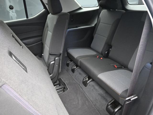2021 Chevrolet Traverse Vehicle Photo in Cedar Rapids, IA 52402