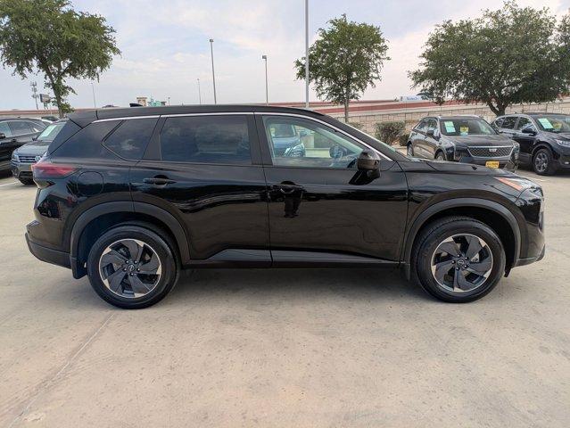 2025 Nissan Rogue Vehicle Photo in San Antonio, TX 78209