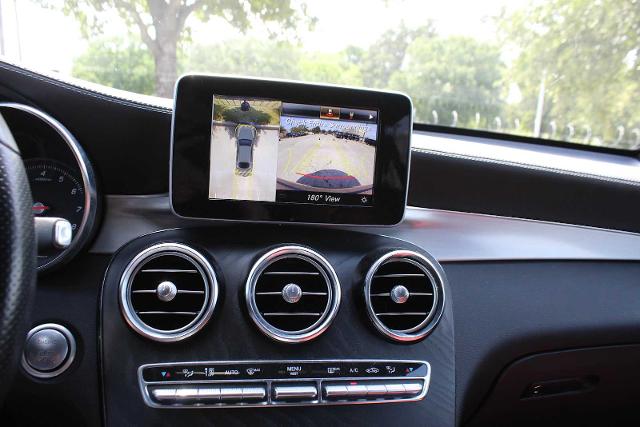 2019 Mercedes-Benz GLC Vehicle Photo in HOUSTON, TX 77090