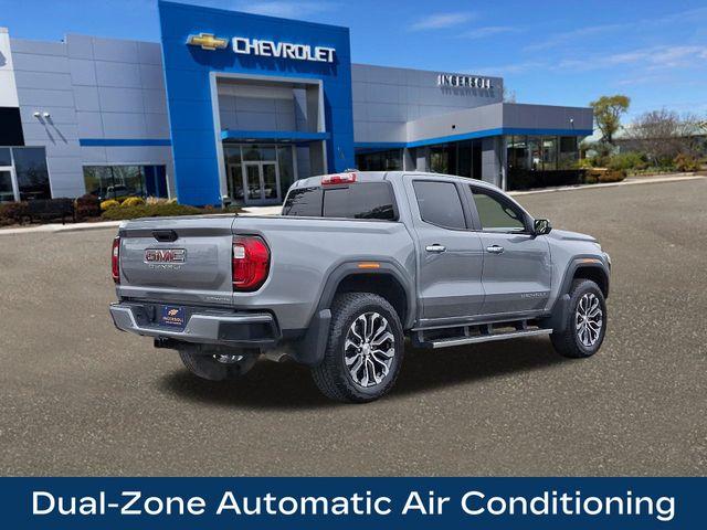 2023 GMC Canyon Vehicle Photo in DANBURY, CT 06810-5034