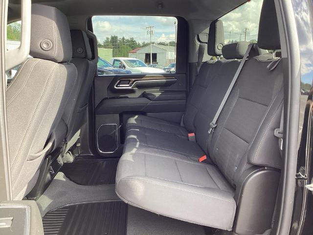 2024 Chevrolet Silverado 2500 HD Vehicle Photo in GARDNER, MA 01440-3110
