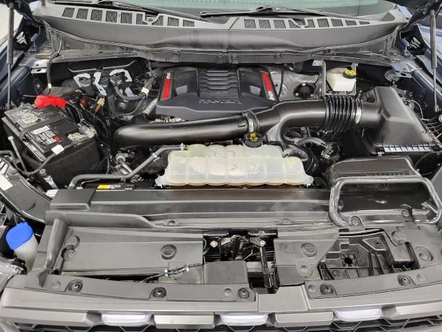 2023 Ford F-150 Vehicle Photo in Neenah, WI 54956