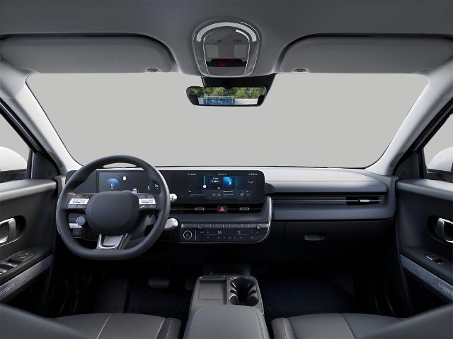 2025 Hyundai IONIQ 5 Vehicle Photo in Green Bay, WI 54304