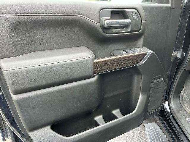 2019 Chevrolet Silverado 1500 Vehicle Photo in TULLY, NY 13159-3159