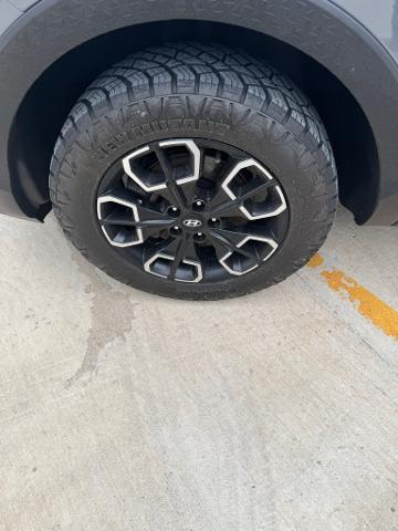 2024 Hyundai SANTA CRUZ Vehicle Photo in Peoria, IL 61615