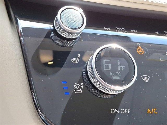 2025 INFINITI QX60 Vehicle Photo in Willow Grove, PA 19090