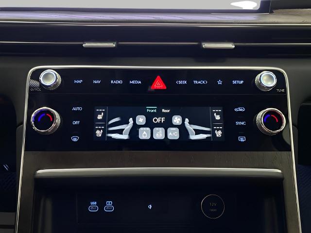 2025 Genesis GV80 Vehicle Photo in Appleton, WI 54913