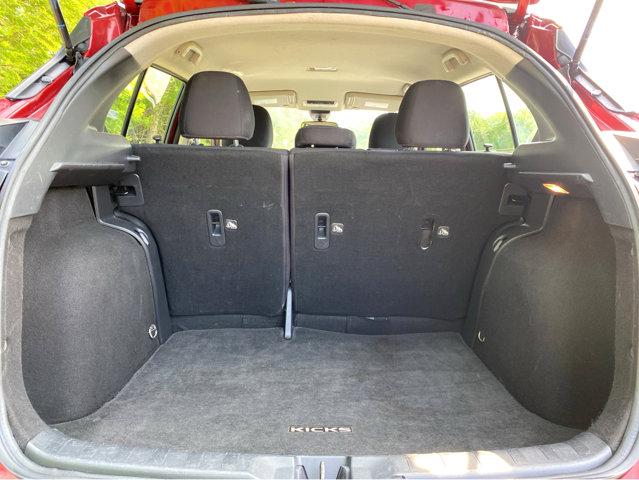 2021 Nissan Kicks Vehicle Photo in Hinesville, GA 31313