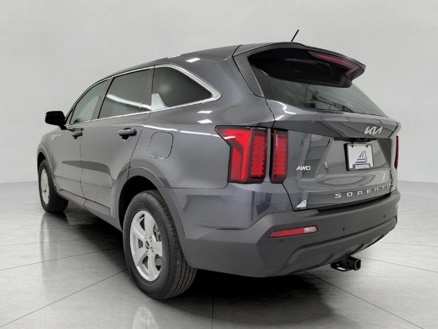 2022 Kia Sorento Vehicle Photo in Oshkosh, WI 54904