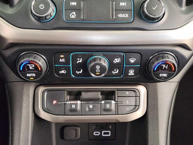 2020 GMC Acadia Vehicle Photo in DALLAS, TX 75209