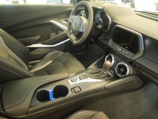 2024 Chevrolet Camaro Vehicle Photo in Nashua, NH 03060