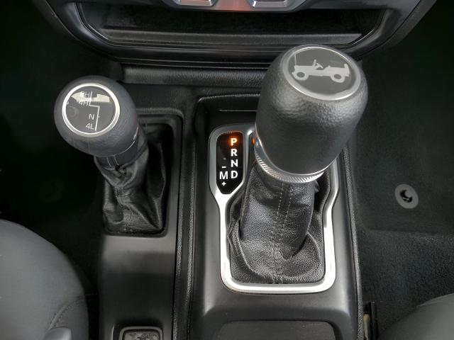 2019 Jeep Wrangler Unlimited Vehicle Photo in Green Bay, WI 54304