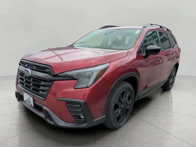 2025 Subaru Ascent Vehicle Photo in Green Bay, WI 54304