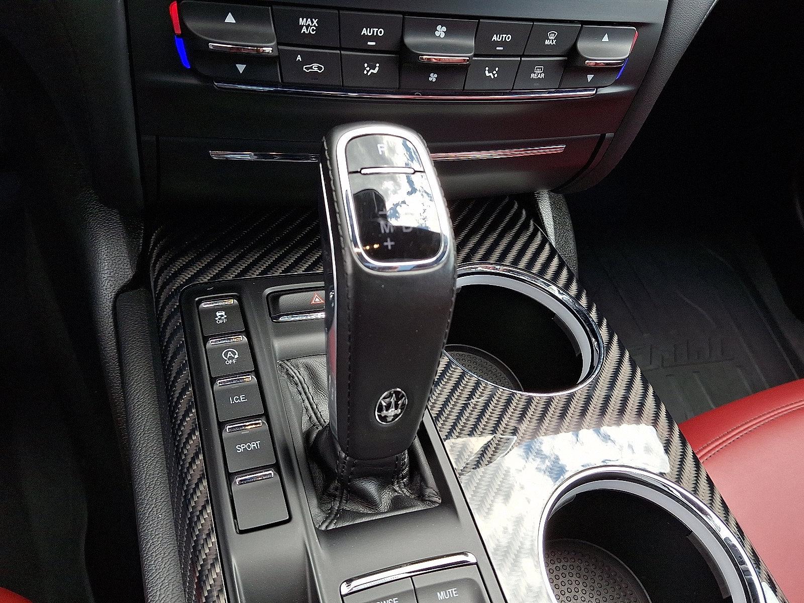 2022 Maserati Ghibli Vehicle Photo in Willow Grove, PA 19090