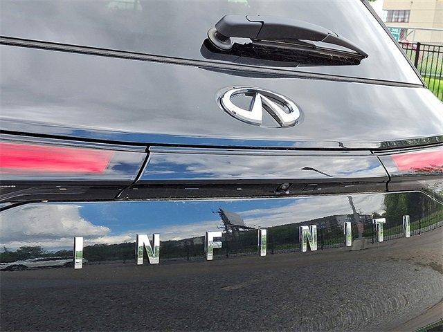 2025 INFINITI QX60 Vehicle Photo in Willow Grove, PA 19090