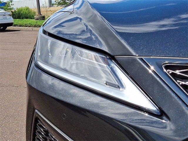2022 Lexus RX 350 Vehicle Photo in Willow Grove, PA 19090