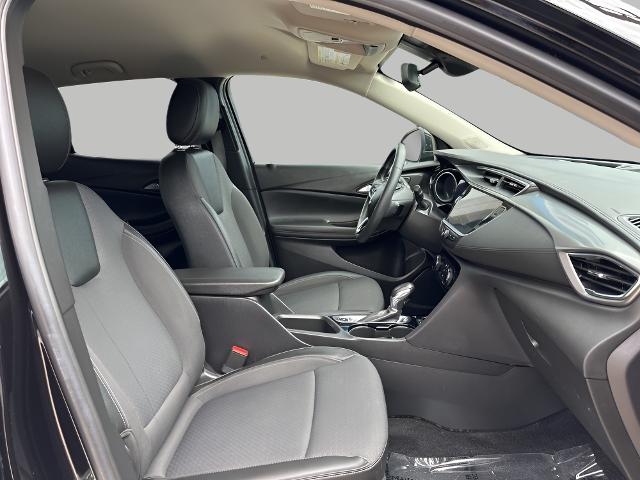 2023 Buick Encore GX Vehicle Photo in MANITOWOC, WI 54220-5838