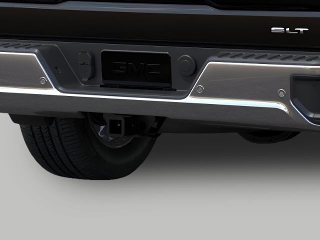 2025 GMC Sierra 1500 Vehicle Photo in APPLETON, WI 54914-8833
