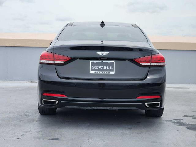 2015 Hyundai GENESIS Vehicle Photo in DALLAS, TX 75209