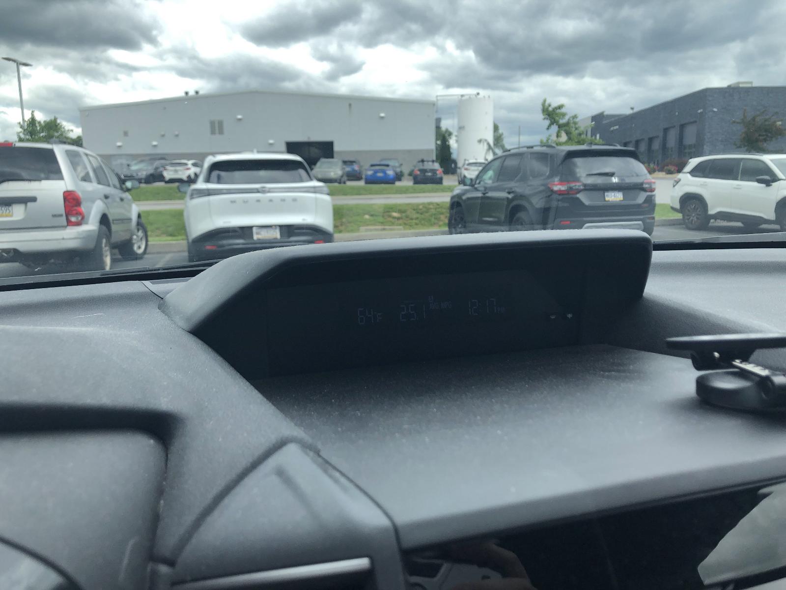 2019 Subaru Crosstrek Vehicle Photo in Mechanicsburg, PA 17050