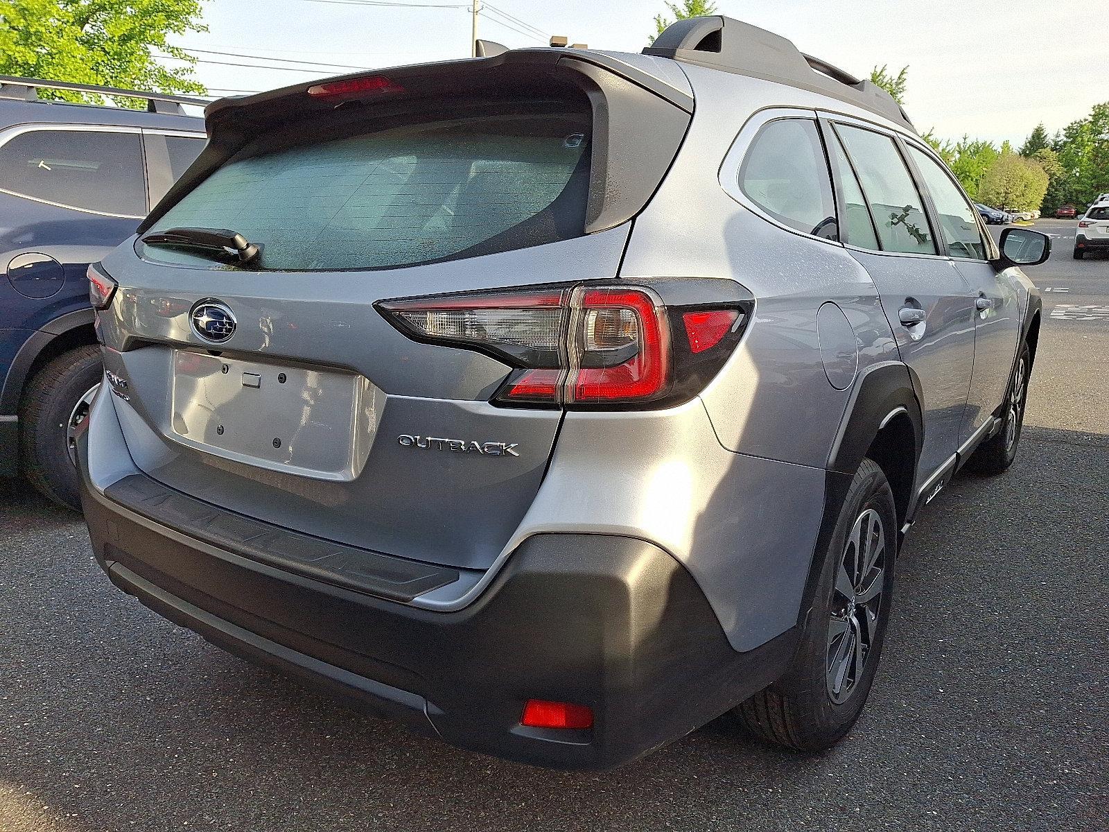 2025 Subaru Outback Vehicle Photo in Easton, PA 18045