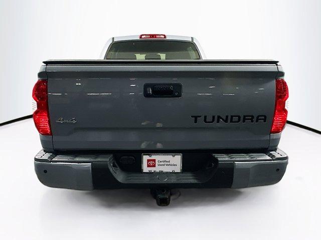 2020 Toyota Tundra 4WD Vehicle Photo in Flemington, NJ 08822