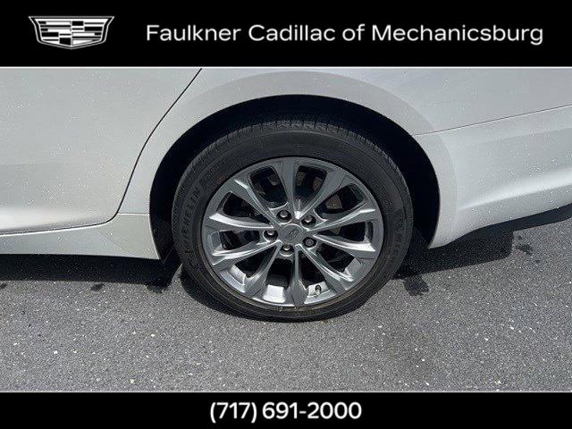 2023 Cadillac CT5 Vehicle Photo in MECHANICSBURG, PA 17050-1707