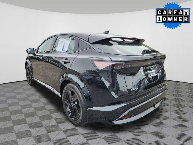 2023 Nissan ARIYA Vehicle Photo in Ardmore, PA 19003