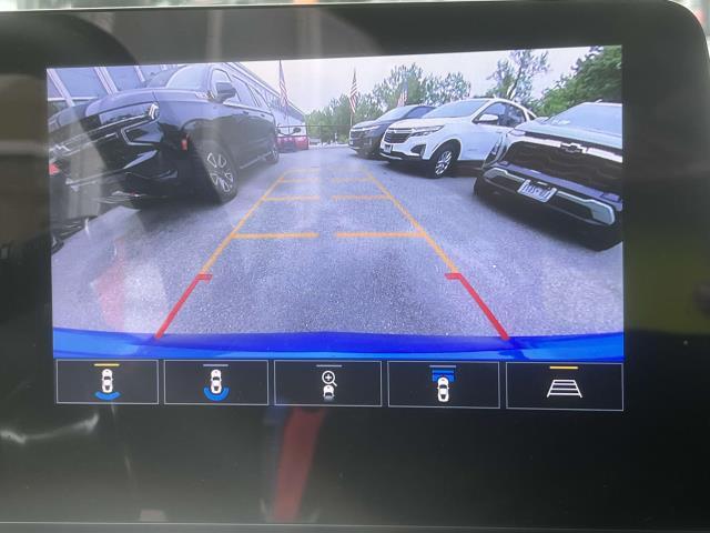 2020 Chevrolet Corvette Vehicle Photo in Roslyn, NY 11576