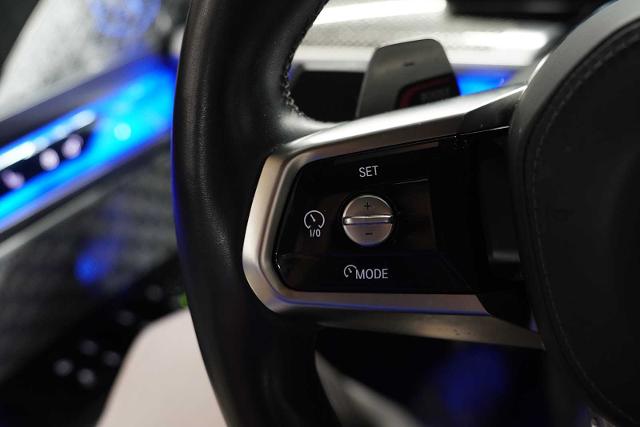 2024 BMW 750e xDrive Vehicle Photo in GRAPEVINE, TX 76051