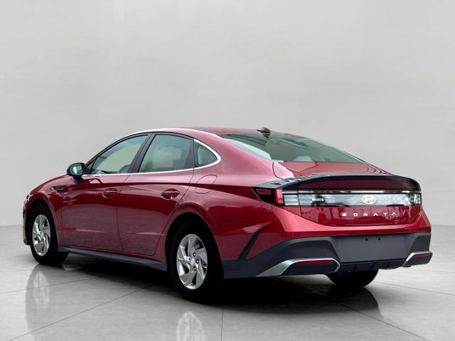 2025 Hyundai SONATA Vehicle Photo in Green Bay, WI 54304