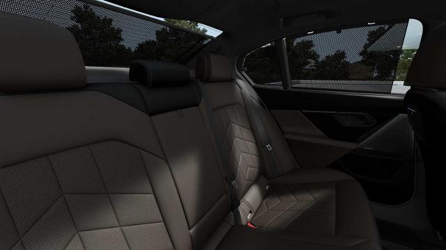 2026 BMW 540i xDrive Vehicle Photo in GRAPEVINE, TX 76051