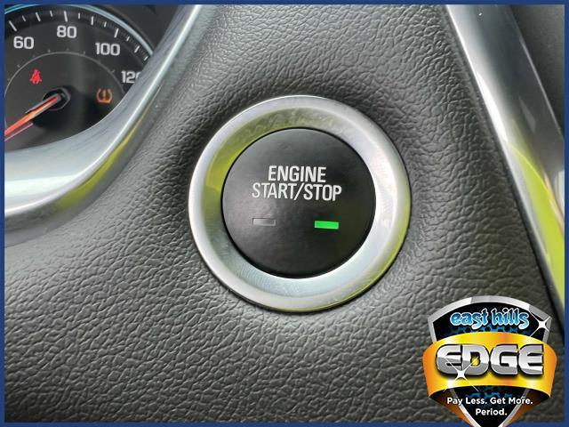 2022 Chevrolet Traverse Vehicle Photo in Roslyn, NY 11576