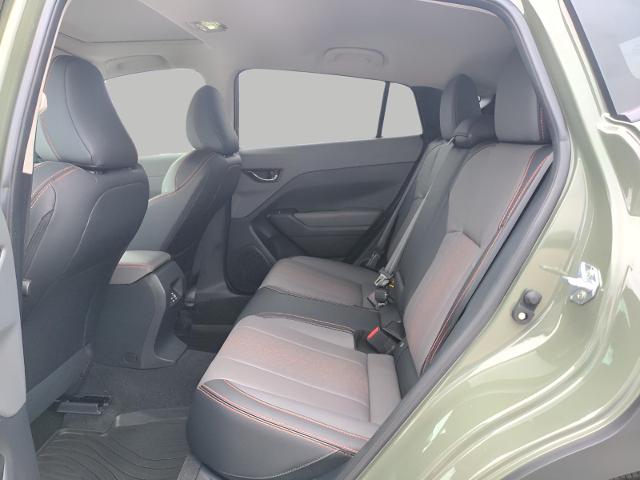 2025 Subaru Crosstrek Vehicle Photo in Green Bay, WI 54304