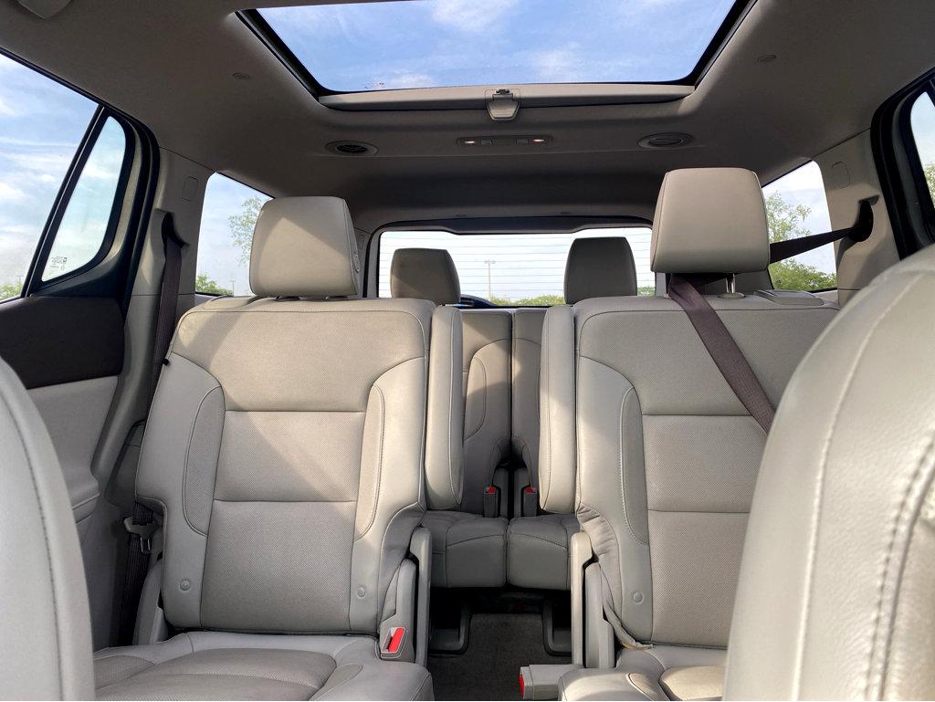 2018 GMC Acadia Vehicle Photo in POOLER, GA 31322-3252