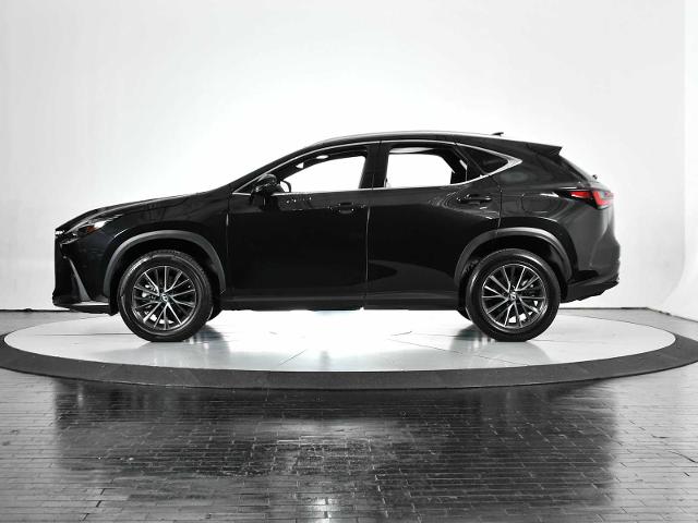 2022 Lexus NX 350 Vehicle Photo in DALLAS, TX 75235