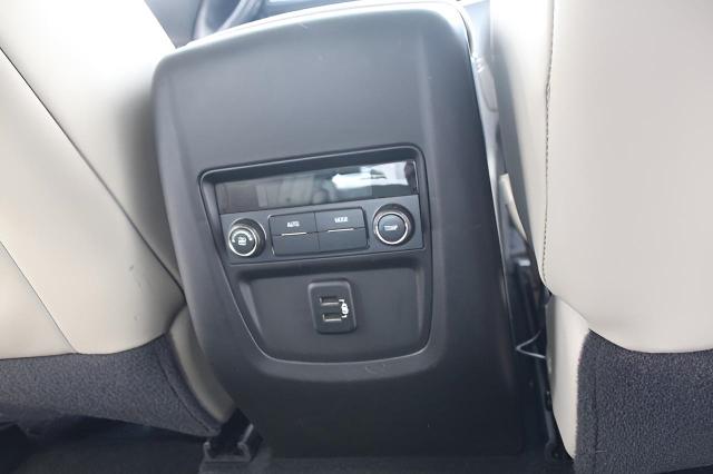 2018 Buick Enclave Vehicle Photo in Green Bay, WI 54304