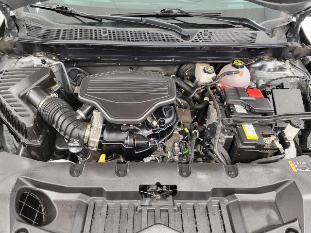 2023 Chevrolet Blazer Vehicle Photo in NEENAH, WI 54956-2243