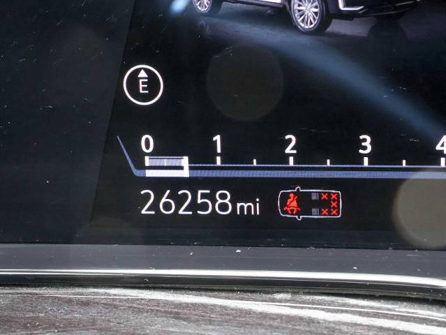 2022 Cadillac Escalade Vehicle Photo in Dallas, TX 75209