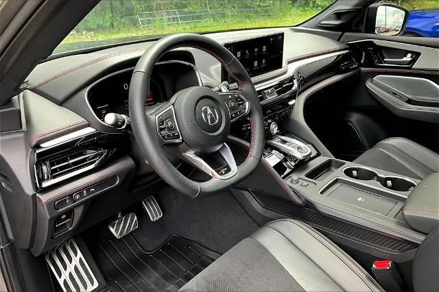 2025 Acura MDX Vehicle Photo in Tulsa, OK 74145