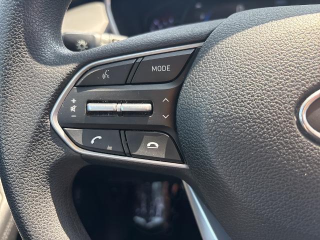 2020 Hyundai SANTA FE Vehicle Photo in Peoria, IL 61615