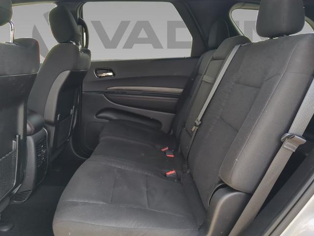 2023 Dodge Durango Vehicle Photo in Brunswick, GA 31525