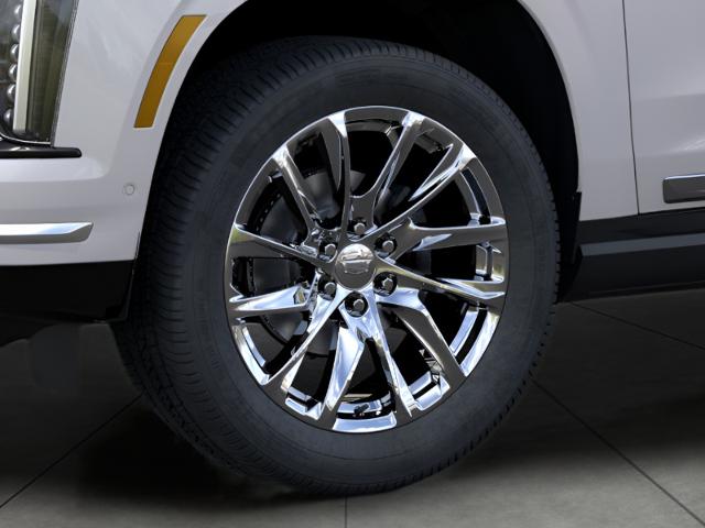 2025 Cadillac Escalade ESV Vehicle Photo in MADISON, WI 53713-3220