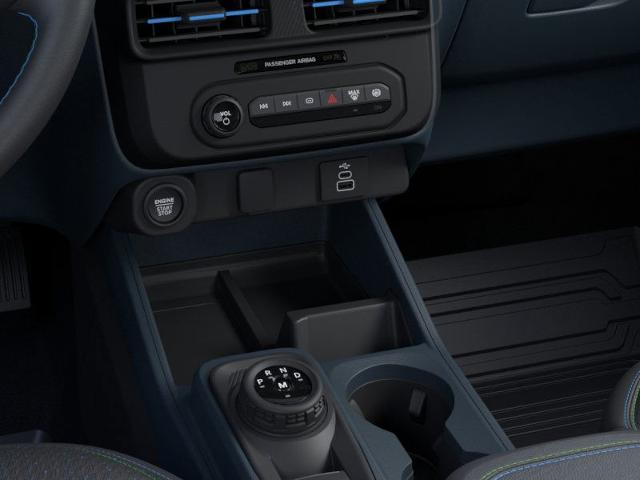 2025 Ford Maverick Vehicle Photo in Winslow, AZ 86047-2439