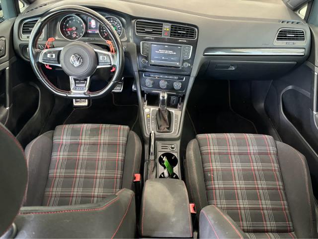 2017 Volkswagen Golf GTI Vehicle Photo in Grapevine, TX 76051
