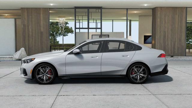2026 BMW 530i Vehicle Photo in GRAPEVINE, TX 76051