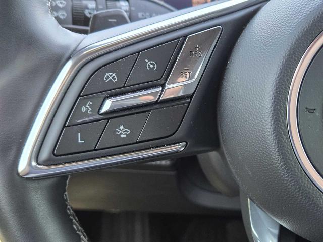 2025 Buick Enclave Vehicle Photo in DENTON, TX 76210-9321