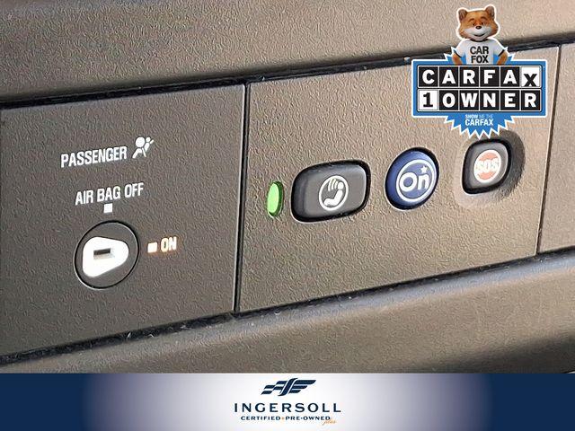 2020 Chevrolet Express Cargo 2500 Vehicle Photo in WATERTOWN, CT 06795-3318