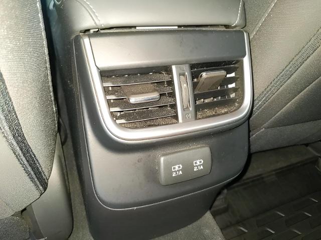 2022 Subaru Outback Vehicle Photo in Green Bay, WI 54304