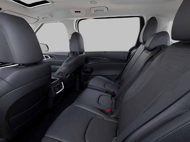 2025 Kia Carnival Hybrid Vehicle Photo in Appleton, WI 54914